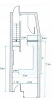 Floor/Site plan 1