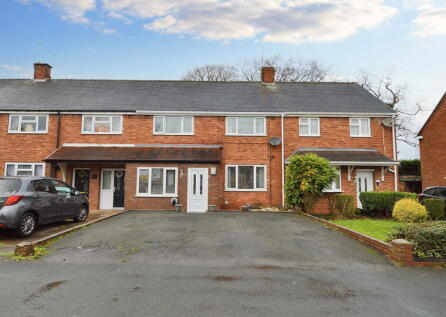 Gauden Road, Stourbridge, DY9 9HN