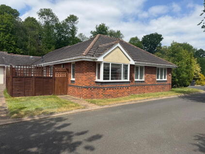 Pavilion End, The Oval, Stourbridge, DY7 5PF