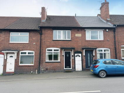 Vicarage Road, Wollaston, Stourbridge, DY8 4NS