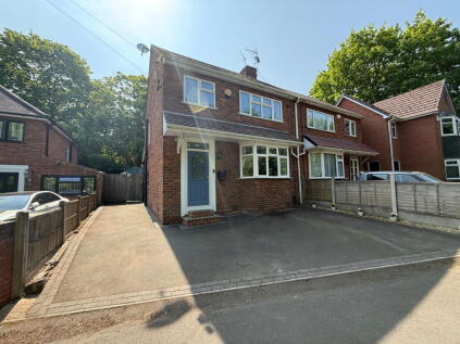 Birmingham Street, Stourbridge, West Midlands, DY8 1JH