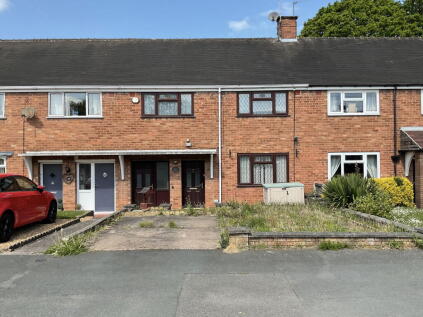 Gauden Road, Stourbridge, West Midlands, DY9 9HN