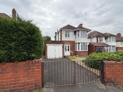 Collis Street, Amblecote, Stourbridge, DY8 4EN