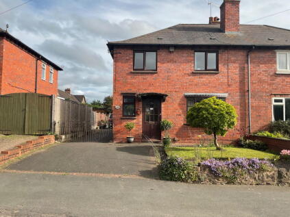 Grange Road, Stourbridge, DY9 7LG