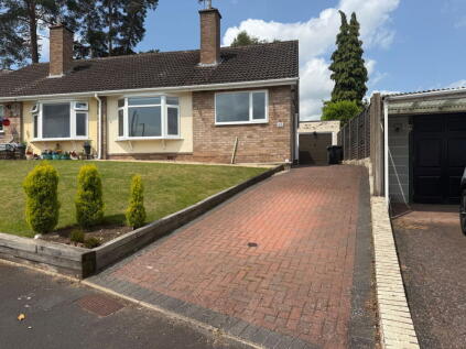 Church View Gardens, Kinver, Stourbridge, DY7 6EE