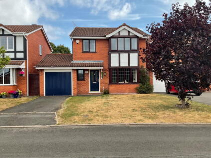 Gratham Close, Amblecote, West Midlands, DY5 2NZ