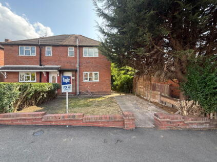 Bedcote Place, Stourbridge, West Midlands, DY8 1LD