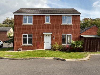 Aurora Gardens, Wollaston, Stourbridge, DY8 4DZ
