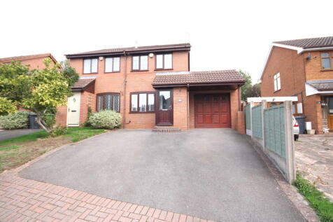 White Hill, Kinver, Stourbridge, DY7 6AD
