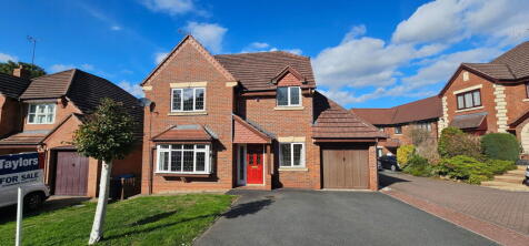 The Stewponey, Stourton, Stourbridge, West Midlands, DY7 6RL