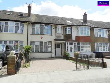 Ladysmith Road, London, EN1