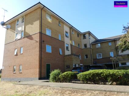 Orton Grove, Enfield, Greater London, EN1