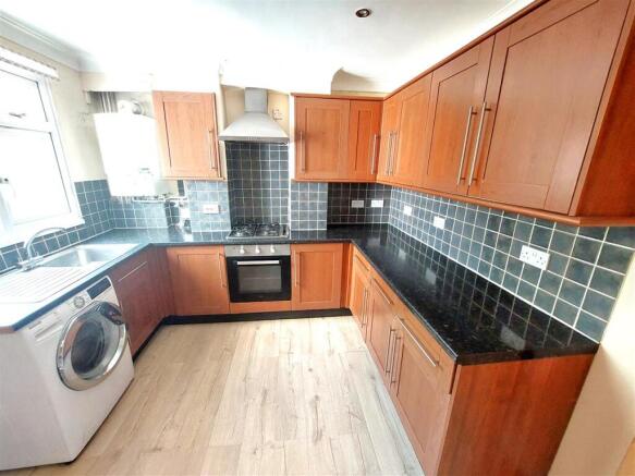 Kitchen / Diner