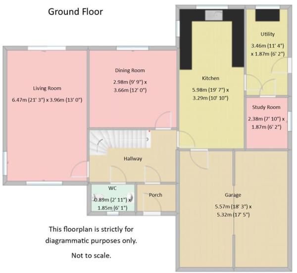 Master Floorplan Image 1