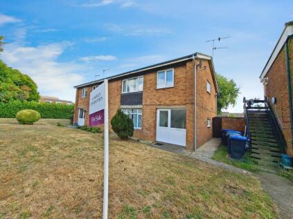 Wood Common, Hatfield, AL10