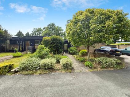 The Ryde, Hatfield, AL9