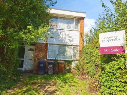 Wood Close, Hatfield, AL10