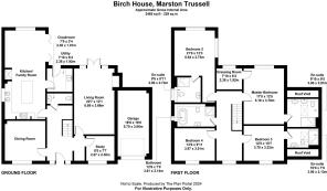 Birch House, marston Trussell.jpg