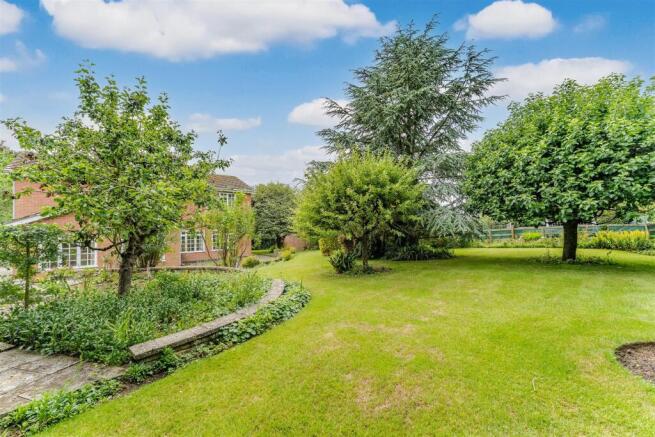 GARDENS
