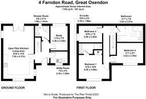 4 Farndon Road, Great Oxendon floorplan.jpg