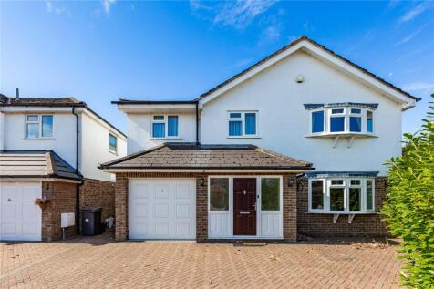 Goldenacres, Chelmsford, Essex, CM1