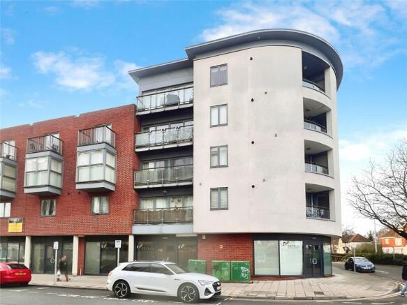 Property Exterior