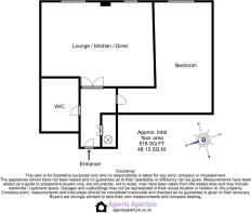 Flat 2