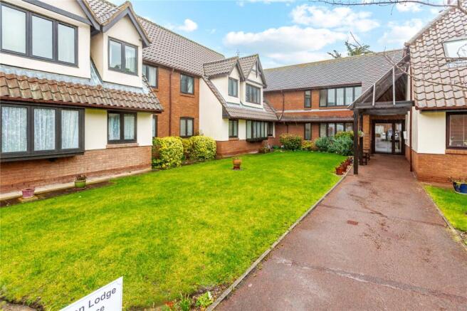 Property Exterior