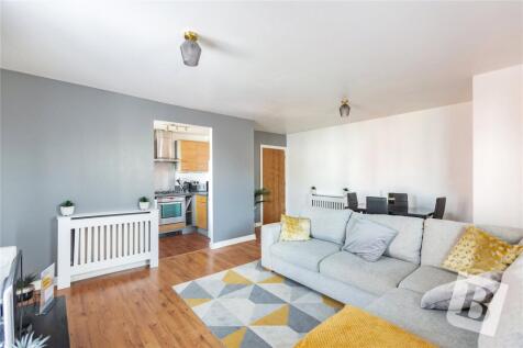 Wicks Place, Chelmsford, Essex, CM1