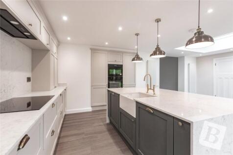 Washington Road, Maldon, Essex, CM9