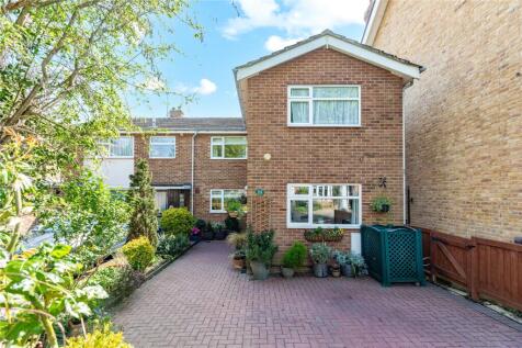 Mildmay Road, Chelmsford, Essex, CM2