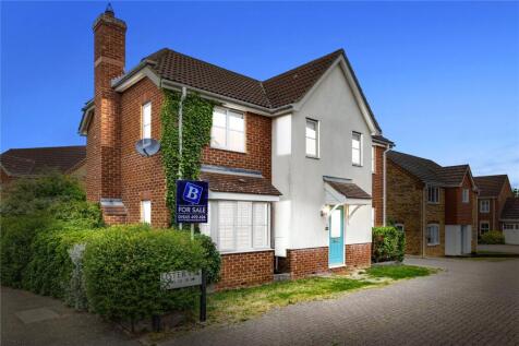 Lister Tye, Moulsham, Essex, CM2