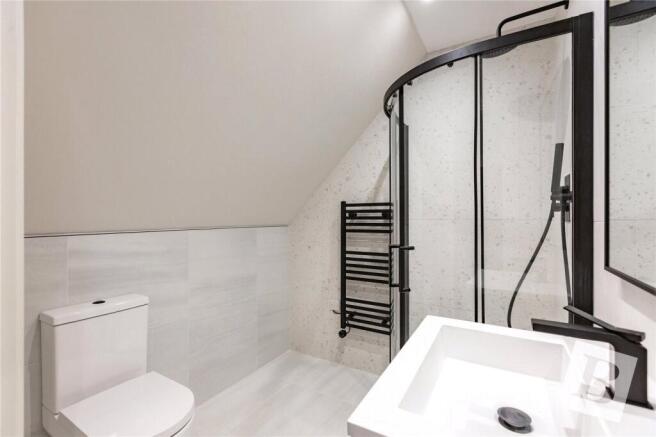 Master En-Suite