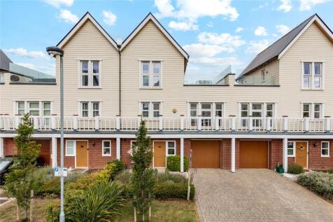 John Eve Avenue, Springfield, Chelmsford, Essex, CM1