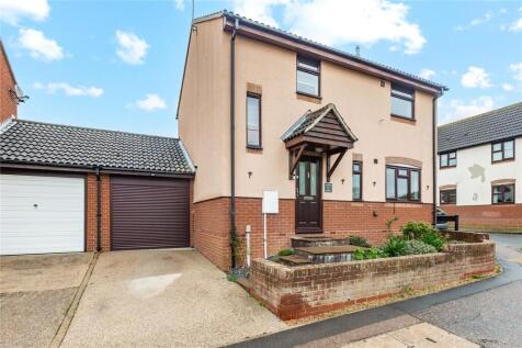 Brook Hill, Little Waltham, Chelmsford, Essex, CM3