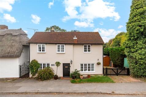 The Street, Pleshey, Chelmsford, Essex, CM3