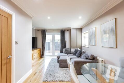 Upleatham House, 7 Roxwell Road, Chelmsford, Essex, CM1