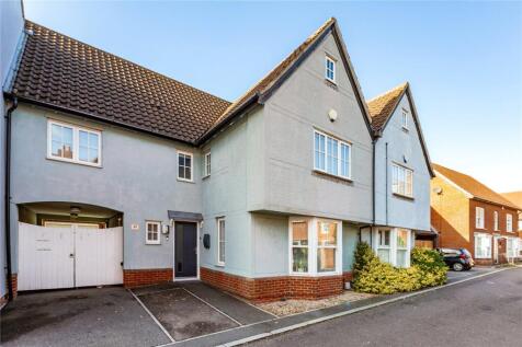 Cornelius Vale, Chelmsford, Essex, CM2