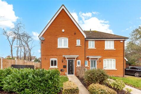 Windley Tye, Chelmsford, Essex, CM1