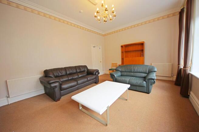 Large Lounge