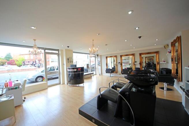 Salon