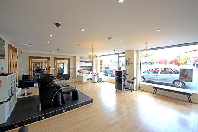 Salon
