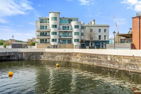 Harbour Point, Cardiff Bay, Cardiff