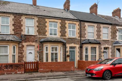 Wyndham Road, Pontcanna, Cardiff