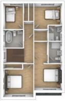 Floor/Site plan 2