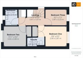 Floorplan 2