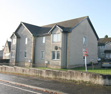 2 St Andrews Court Carluke ML8 5SX