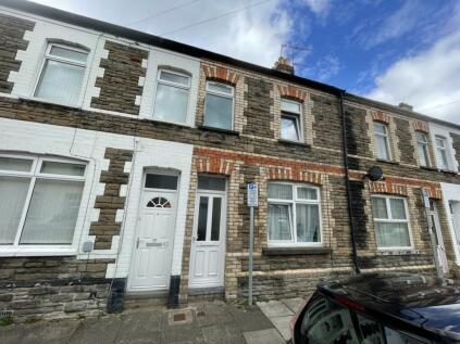 Cathays - 3 bedroom terraced house