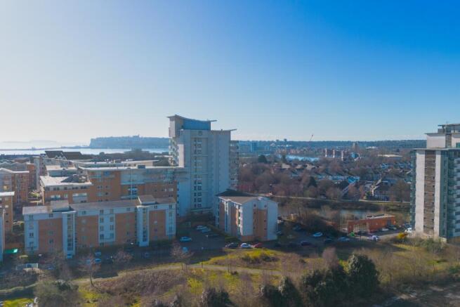 Overstone court Drone_2