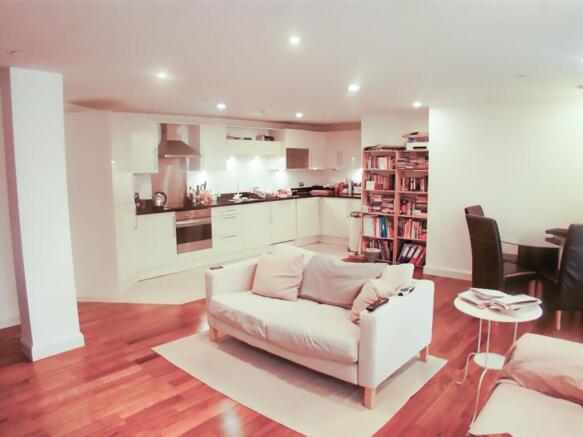 David Morgan Apartments Cardiff